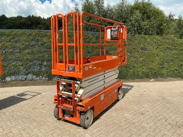 snorkel 3226E beschikbaar voor biedingen