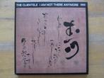 CD Clientele I am not there anymore, Ophalen of Verzenden, Zo goed als nieuw, Alternative