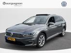 Volkswagen Passat Variant 1.4 TSI GTE Connected Series Plus, Auto's, 4 cilinders, Hybride Elektrisch/Benzine, 1600 kg, 10 kWh