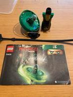 LEGO Ninjago Movie Lloyd Spinjitzu Master 70628, Ophalen of Verzenden, Zo goed als nieuw, Complete set, Lego