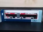 Rietze Syntus Utrecht MB Citaro G, Hobby en Vrije tijd, Modelauto's | 1:87, Ophalen of Verzenden, Zo goed als nieuw, Bus of Vrachtwagen