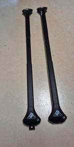 Dakdragers Modula Oval Bar system Sorent, Auto diversen, Dakdragers, Ophalen of Verzenden, Gebruikt