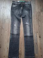 KUYICHI Lisa low slimfit jeans W28 L32, KUYICHI, Nieuw, Ophalen of Verzenden, W28 - W29 (confectie 36)