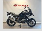 BMW R1200GS Triple Black (bj 2016), Motoren, Motoren | BMW, 2 cilinders, Bedrijf, 1170 cc, Overig