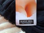 Nieuwe zwarte super push up Magic Bra bh zwart kant 85A, Kleding | Dames, Magic Bra, Ophalen, Zwart, BH