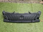 SEAT LEON 5F BUMPERGRILL VOOR GRILL, Gebruikt, Voor, Ophalen of Verzenden, Bumper