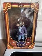Efteling wereld van pardoes rattar symbolica figuurtje pop, Ophalen of Verzenden, Zo goed als nieuw, Beeldje of Poppetje