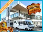 Adria Sonic Plus 700 DL ENKELE BEDDEN HEFBED FACE TO FACE, Caravans en Kamperen, Integraal, 7 tot 8 meter, Bedrijf, Adria