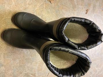 Sunridge Hotfoot Winterlaarzen / vislaarzen mt 12 / 46 beschikbaar voor biedingen