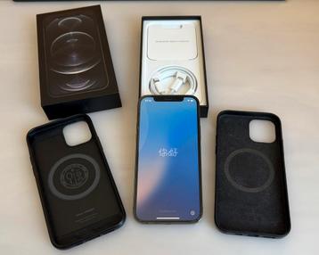 Apple iPhone 12 Pro beschikbaar voor biedingen