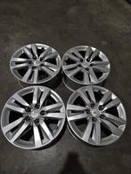Originele Peugeot 16 inch velgen, Ophalen