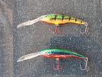 Rapala taildancer 10 cm, Watersport en Boten, Ophalen of Verzenden, Zo goed als nieuw, Overige typen