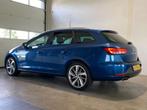 Seat Leon ST 1.8 TSI Automaat FR Pano Leder Led Trekhaak, Gebruikt, 4 cilinders, Parkeersensor, 1798 cc