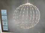 Led kerstbal., Diversen, Kerst, Ophalen, Gebruikt