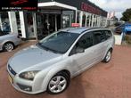 Ford FOCUS Wagon 1.8-16V airco navi trekhaak (bj 2008), 125 pk, Gebruikt, Parkeersensor, 4 cilinders