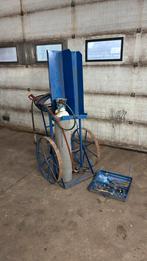 Autogeen/ snijbrander laskar, Doe-het-zelf en Verbouw, Ophalen, Zo goed als nieuw, 250 ampère of meer, Overige typen