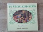 DE WORTELKINDERTJES. FREDDIE LANGELER. VERSJES OP RIJM, Gelezen, Fictie algemeen, Jongen of Meisje, Ophalen of Verzenden
