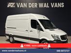 Mercedes-Benz Sprinter 316 CDI 163pk L2H2 Euro6 # Airco | 28, Auto's, Gebruikt, 4 cilinders, Electronic Stability Program (ESP)