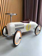 Marquant Retro Loopauto - Vintage Stijl!, Kinderen en Baby's, Speelgoed | Buiten | Voertuigen en Loopfietsen, Ophalen, Gebruikt