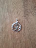 Hanger GELOOF HOOP EN LIEFDE

zilver, Overige merken, Ophalen of Verzenden, Zo goed als nieuw, 1 bedel