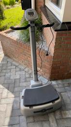 Powerplate, Sport en Fitness, Gebruikt, Trilplaat, Ophalen