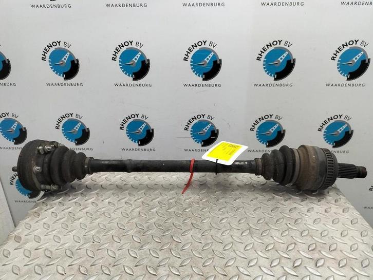 BMW 3 SERIES 320d Eff.D.Ed LuxL.  [R_DRIVESHAFT] 2012, Auto-onderdelen, Besturing, Gebruikt, ARN erkend, Stiba lid, Erkend duurzaam