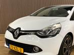Renault Clio 0.9 TCe Expression|Navigatie|Airco|, Stof, Gebruikt, Zwart, 540 kg