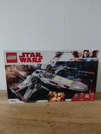 Nieuwe LEGO Star Wars X-Wing Starfighter 75218, Kinderen en Baby's, Speelgoed | Duplo en Lego, Ophalen of Verzenden, Nieuw, Complete set