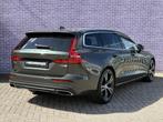 Volvo V60 2.0 T5 Inscription | BLIS | Harman/Kardon | 360º, 15 km/l, Euro 6, 4 cilinders, 1969 cc
