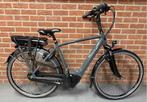 Gazelle Orange C7+ HMB heren 53cm Bosch middenmotor lage km!, Gazelle, Wilhelminaweg 8 6951BP Dieren, Ophalen of Verzenden, Zo goed als nieuw