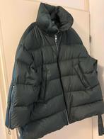 Groene puffer jas, Marc' o Polo, Maat 42/44 (L), Ophalen of Verzenden, Zo goed als nieuw, Marc O'Polo