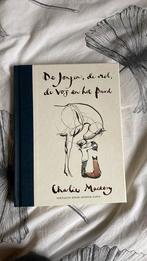 Charlie Mackesy - De jongen, de mol, de vos en het paard, Boeken, Overige Boeken, Nieuw, Charlie Mackesy, Ophalen of Verzenden