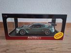 1:18 AutoArt - Aston Martin DBR9 Plain Body 24h Le Mans 2005, Ophalen of Verzenden, Zo goed als nieuw, Auto, Autoart