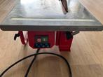 Einhell TC-TC 618 Cirkelzaag, Doe-het-zelf en Verbouw, Gereedschap | Zaagmachines, Ophalen, Minder dan 30 mm, Gebruikt, Cirkelzaag