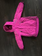 Roze ski jas mt 104, Meisje, Ophalen of Verzenden, Jas, Zo goed als nieuw