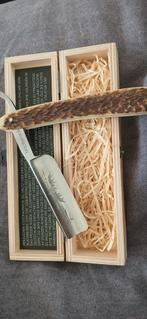 Wecker limited edtitio Straight razor scheermes, Ophalen, Nieuw, Gehele gezicht, Verzorging