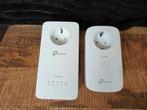 Tp-link AV1300 powerline adapter, Ophalen of Verzenden, Gebruikt