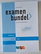 HAVO EXAMENBUNDEL ENGELS, Ophalen of Verzenden, Zo goed als nieuw, HAVO, Engels