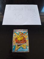 M1L Mega Brave 082 Fight Gong Pokemon Kaart, Ophalen of Verzenden, Losse kaart