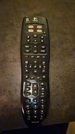 Logitech Harmony 300 Universele Afstandsbediening, Ophalen of Verzenden, Gebruikt, Universeel, Game console