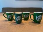 Cup a Soup mokken, Ophalen of Verzenden, Zo goed als nieuw, Overige stijlen, Kop(pen) en/of Schotel(s)