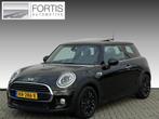 MINI Cooper Mini 1.5 Marylebone NL AUTO | 1E EIG | PANO | HA, Auto's, Mini, Voorwielaandrijving, Gebruikt, 4 stoelen, Origineel Nederlands