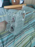Externe Harde schijf behuizing (6 HDDs) incl. 2 fans., Computers en Software, Harde schijven, Ophalen of Verzenden, Nieuw, Extern
