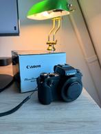Canon G1X Mark III - Zo Goed Als Nieuw!, Canon, Compact, Ophalen of Verzenden, Zo goed als nieuw