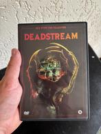 Deadstream - DVD - Nederlands ondertiteld, Vanaf 16 jaar, Ophalen of Verzenden, Zo goed als nieuw, Monsters