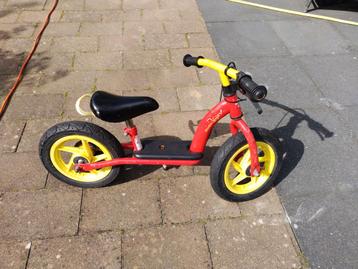 Loopfiets  beschikbaar voor biedingen