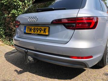 Trekhaak beschikbaar voor biedingen