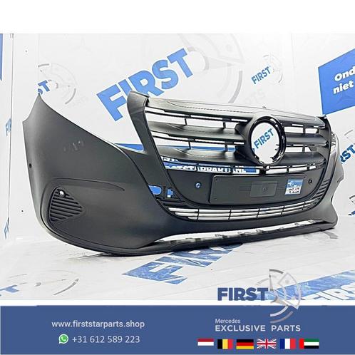 W447 FACELIFT BUMPER A4478855101 origineel Mercedes VITO 202, Auto-onderdelen, Carrosserie en Plaatwerk, Bumper, Mercedes-Benz