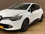 Renault Clio 0.9 TCe Expression|Navigatie|Airco|, Stof, Gebruikt, Zwart, 540 kg