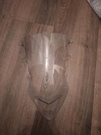 BMW S1000RR 2012 Windscherm - Krasvrij!, Motoren, Ophalen of Verzenden, Gebruikt